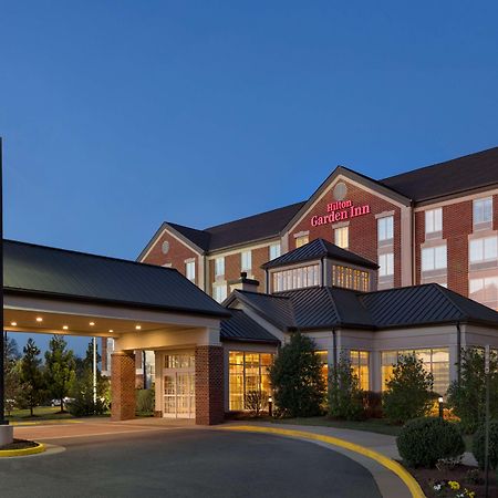 Hilton Garden Inn Fredericksburg Exterior photo