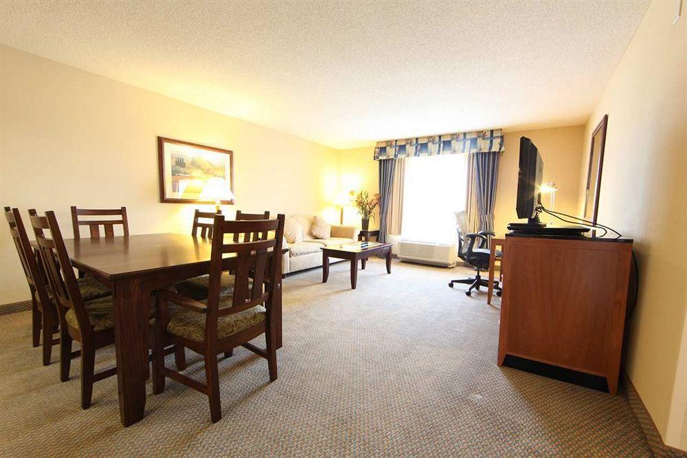 Hilton Garden Inn Fredericksburg Room photo