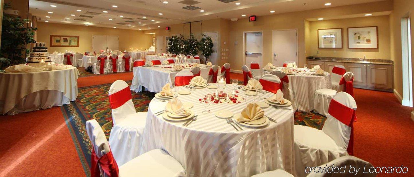 Hilton Garden Inn Fredericksburg Restaurant photo